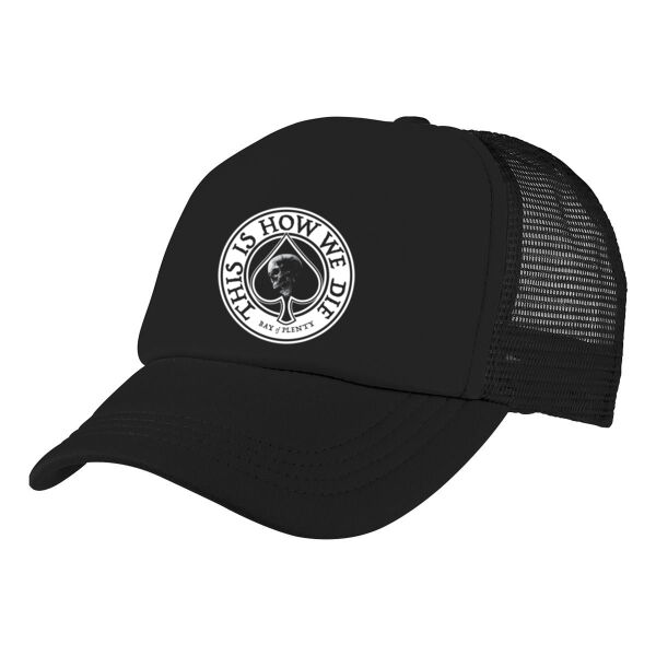 ACE TRUCKER  Thumbnail