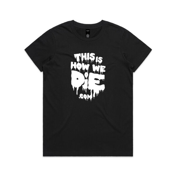 THISISHOWWEDIE.COM Thumbnail