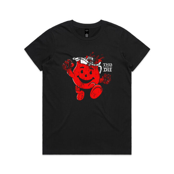 Womens Shirts Thumbnail